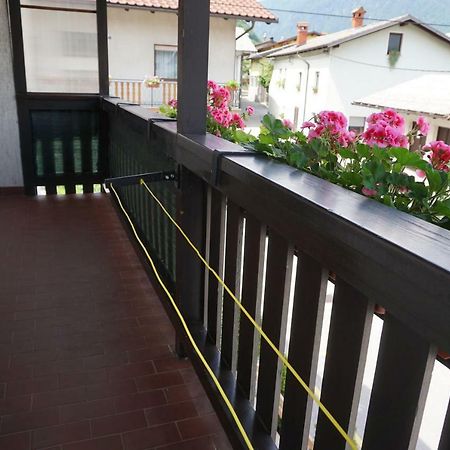 Apartma Irena Volce Exterior photo