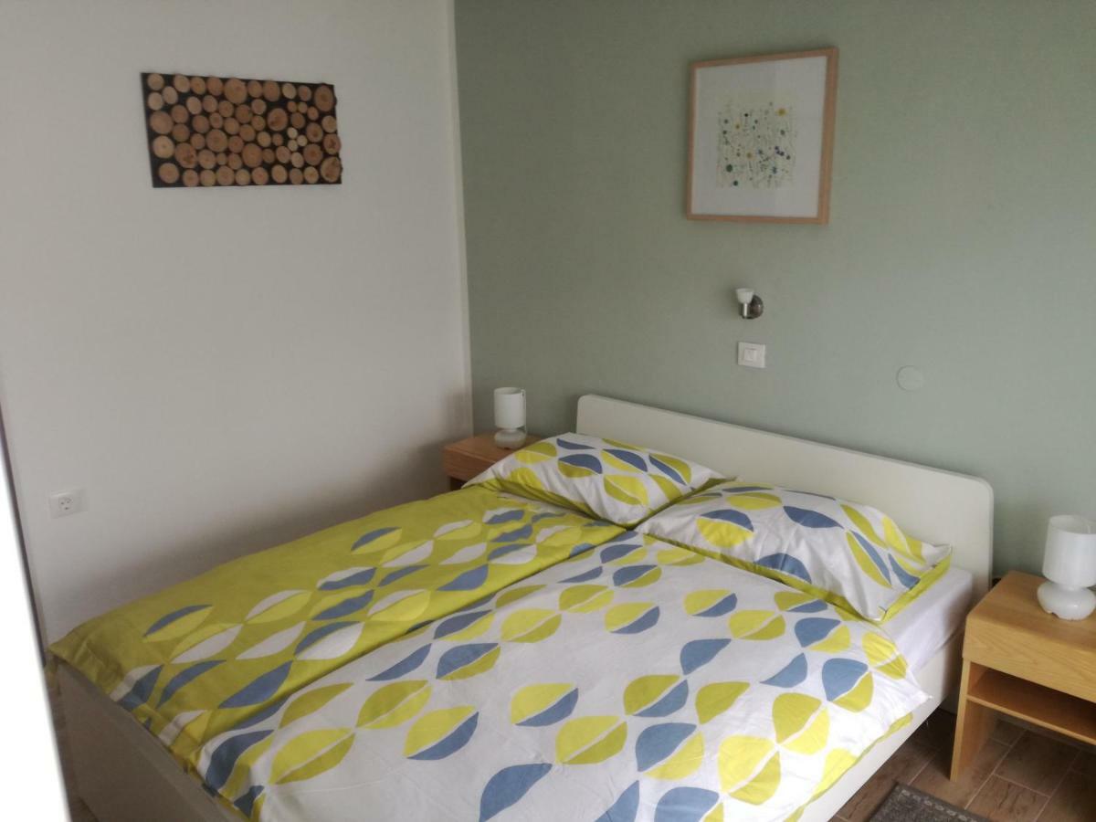 Apartma Irena Volce Exterior photo