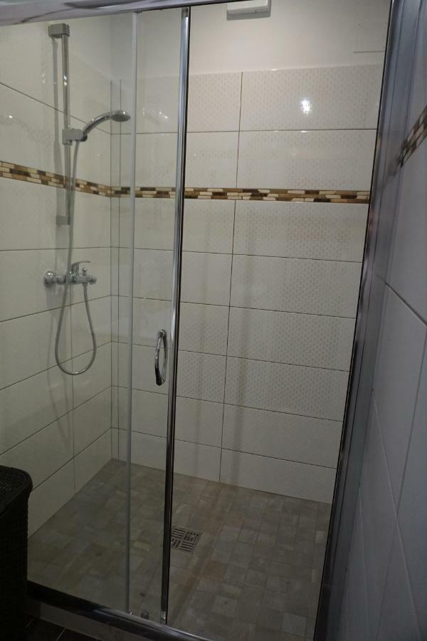 Apartma Irena Volce Exterior photo