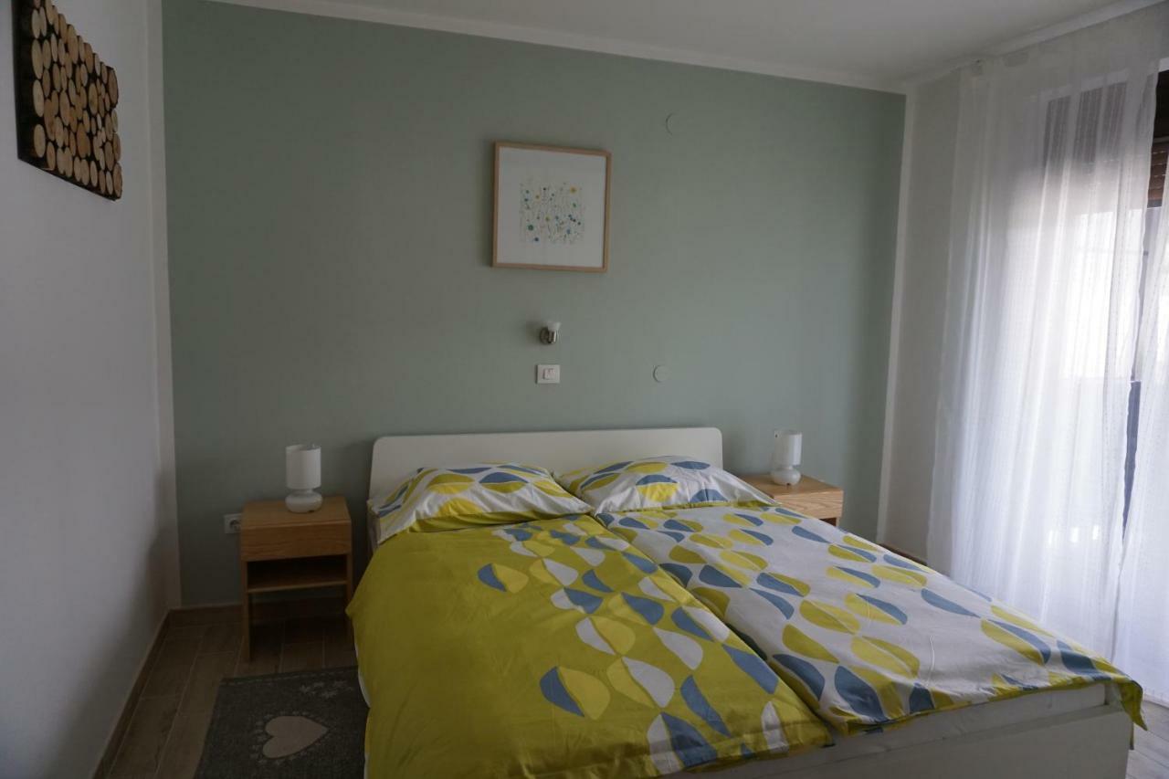 Apartma Irena Volce Exterior photo
